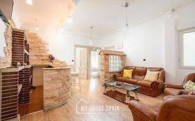 MyHouseSpain - Piso reformado en el centro